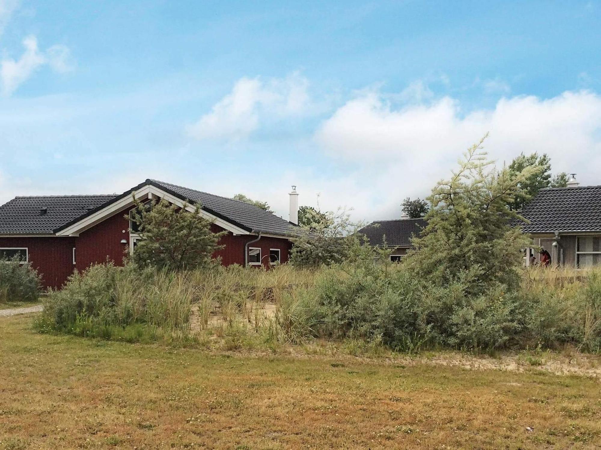 Four-Bedroom Holiday Home In Grossenbrode 1 外观 照片