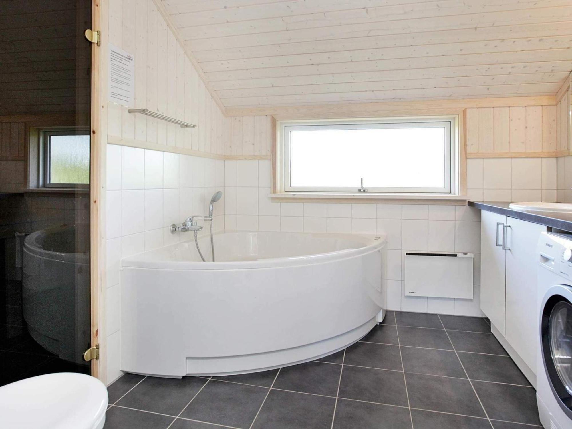 Four-Bedroom Holiday Home In Grossenbrode 1 外观 照片
