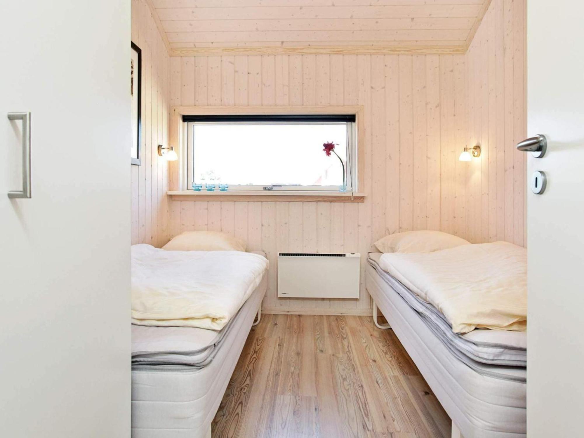 Four-Bedroom Holiday Home In Grossenbrode 1 外观 照片