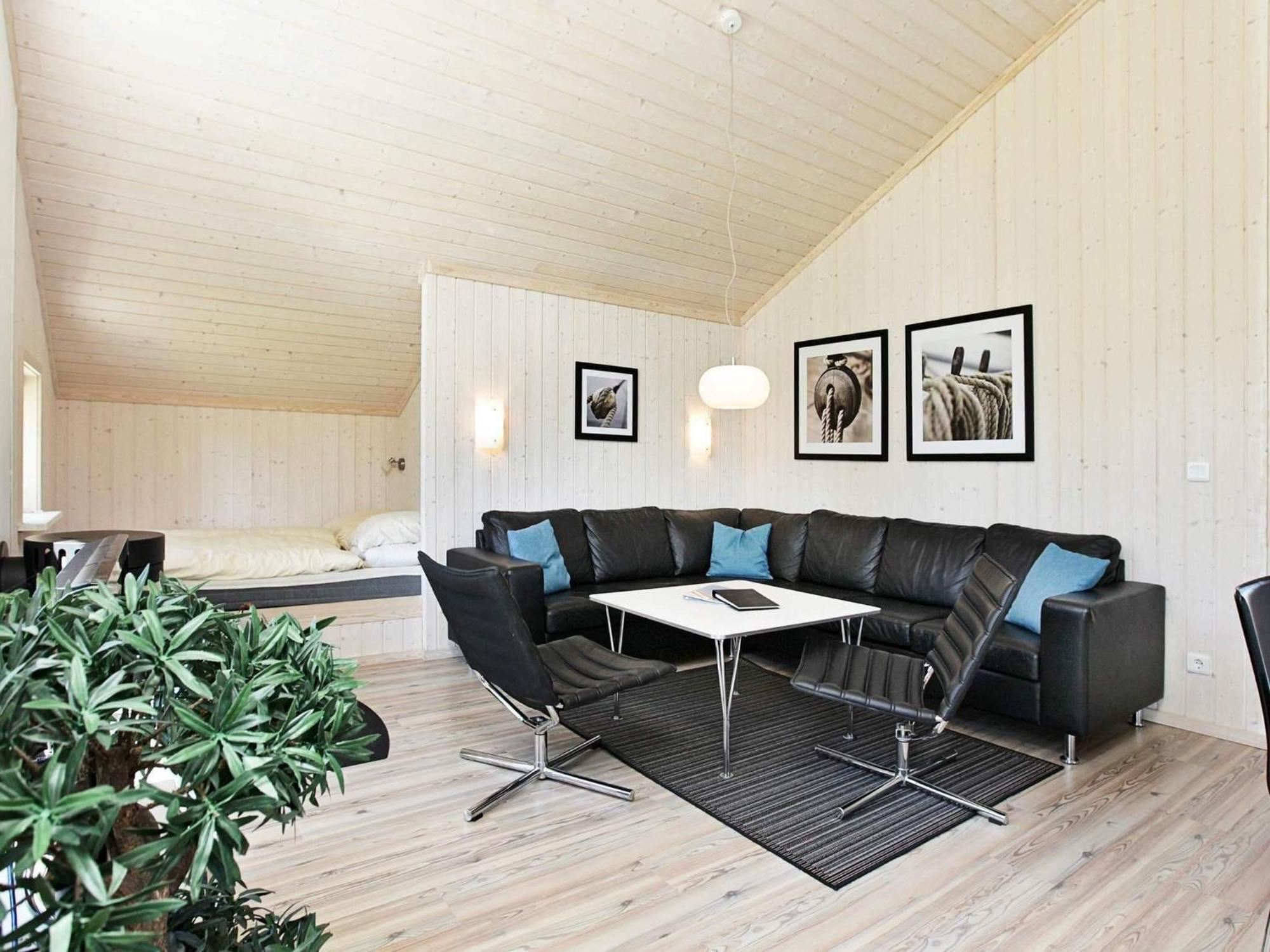 Four-Bedroom Holiday Home In Grossenbrode 1 外观 照片