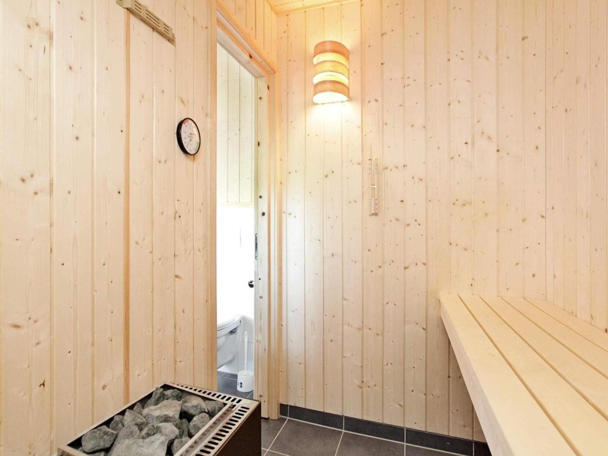 Four-Bedroom Holiday Home In Grossenbrode 1 外观 照片