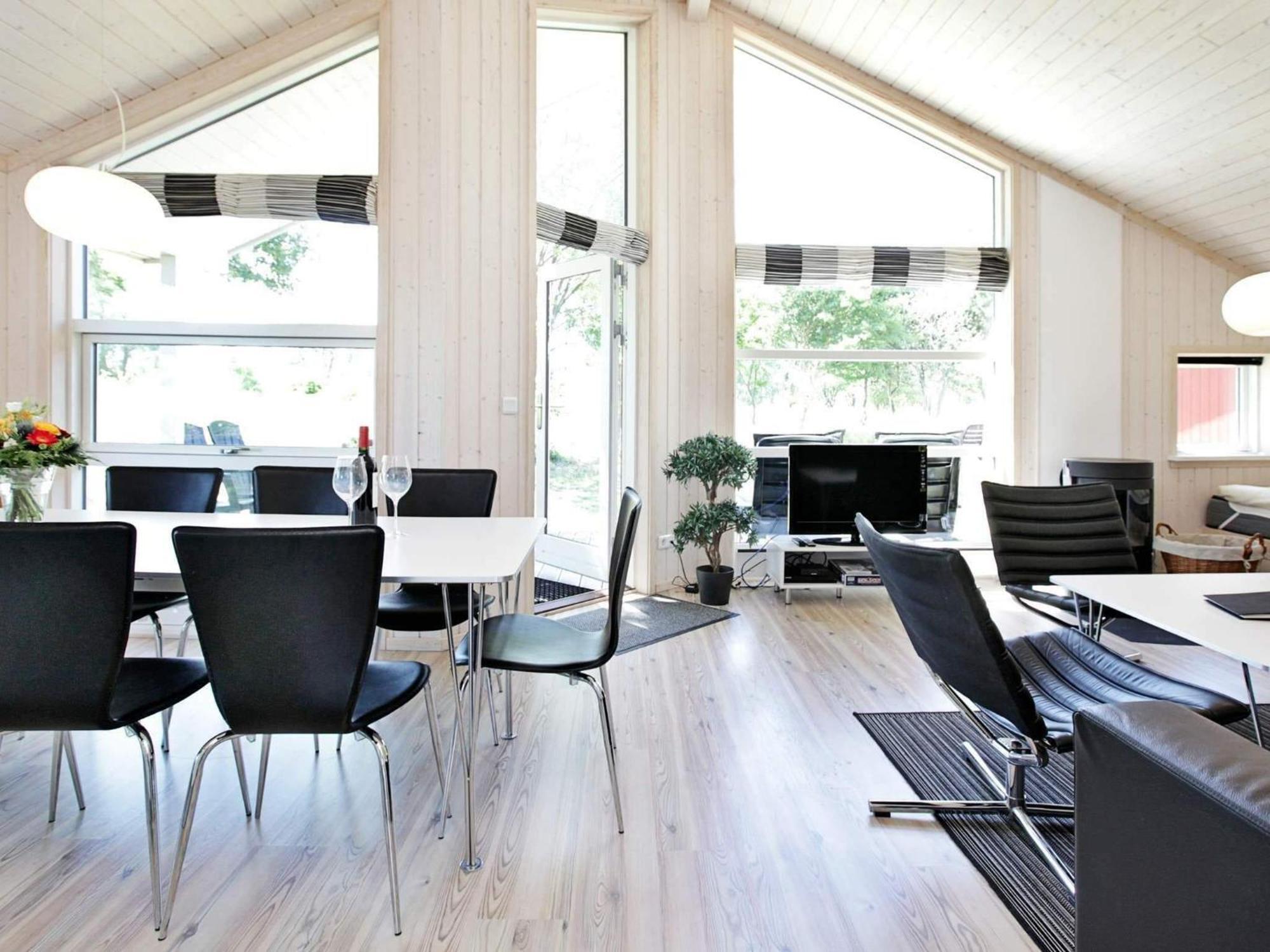 Four-Bedroom Holiday Home In Grossenbrode 1 外观 照片